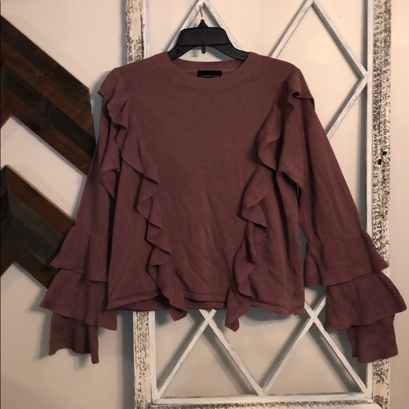 Mustard Seed Sweaters - Light weight sweater Mustard Seed Sweaters - Light weight sweater
